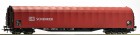 67248 Roco Slide Tarpaulin car DB Schenker